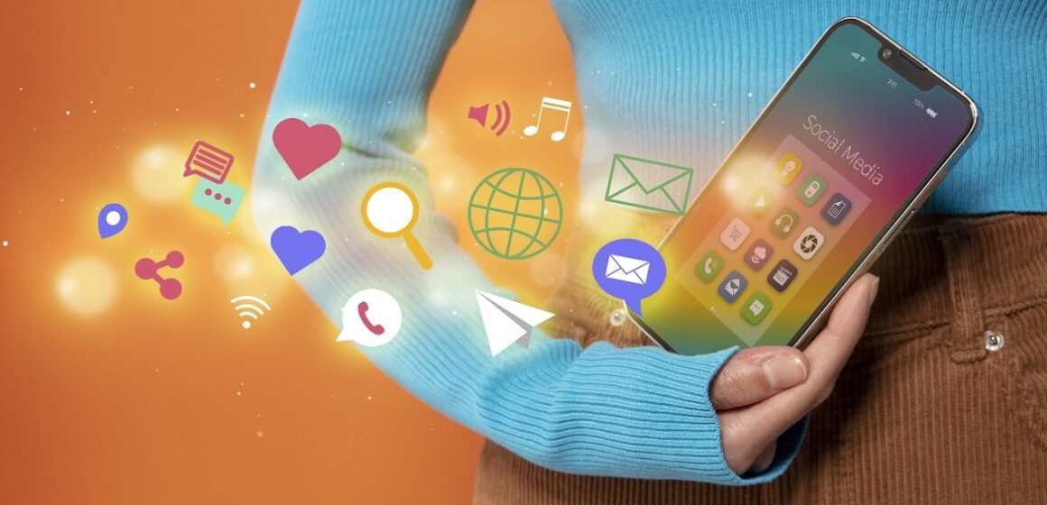 Quais as vantagens do Marketing Digital?