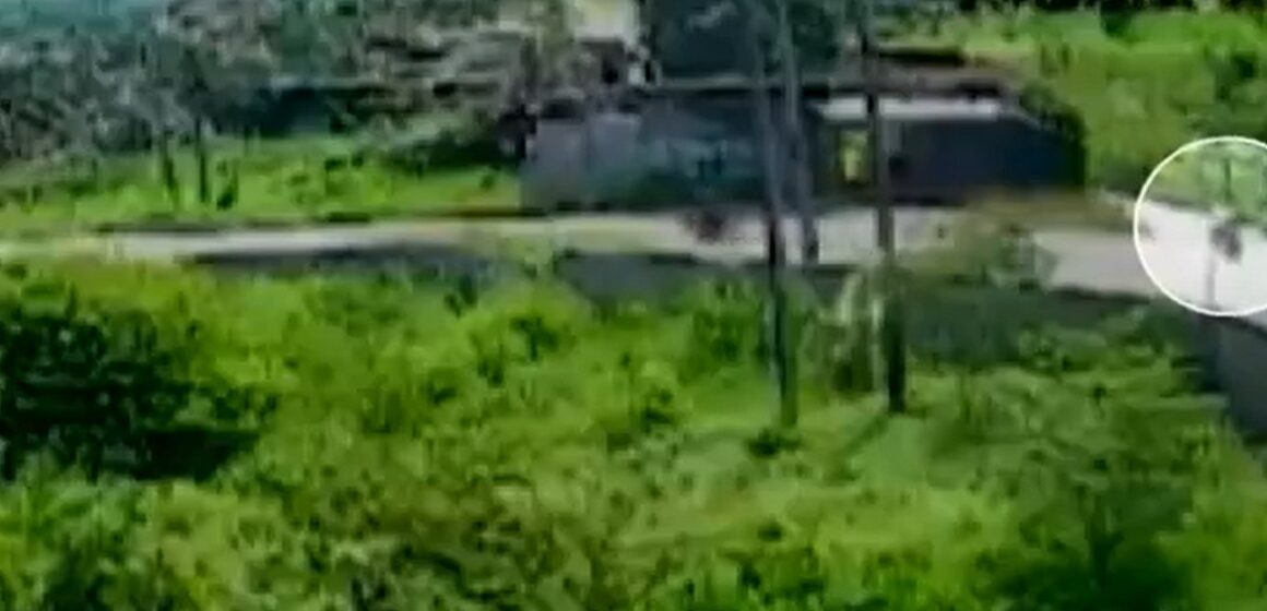 Em Parauapebas, motociclista morre após ser atingido por caminhão