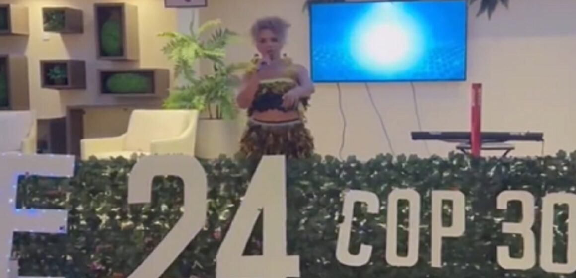 ada Adair Neves participa do programa de gestão de estratégias de pessoas