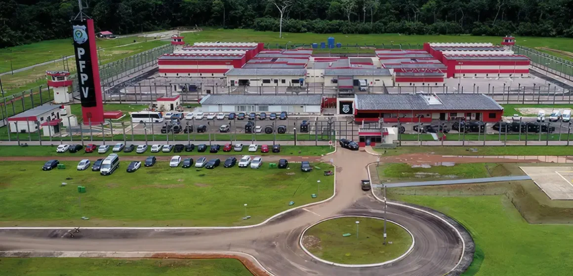 Conselho autoriza instalação de canis e gatis em penitenciárias
