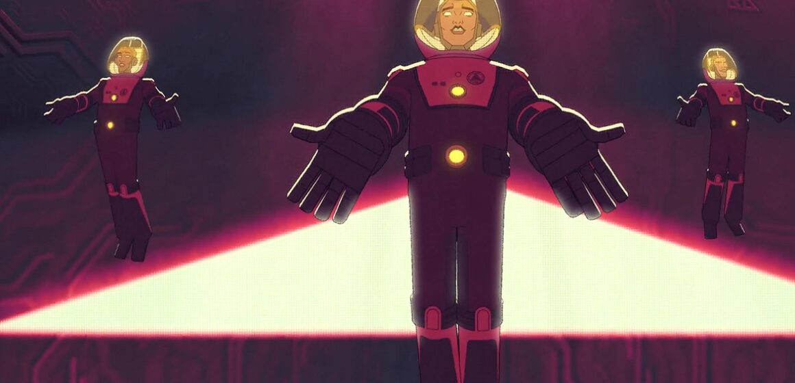 Série “Astronauta” estreia neste ano