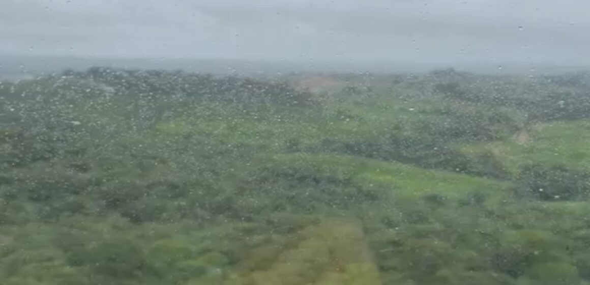 Helicóptero desaparece no sudeste do Pará
