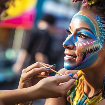 Dermatologista dá dicas de como preparar a pele para o carnaval