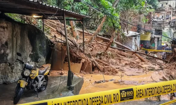 Municípios de 4 estados, incluindo 2 no Pará, vão mapear áreas de prevenção de desastres