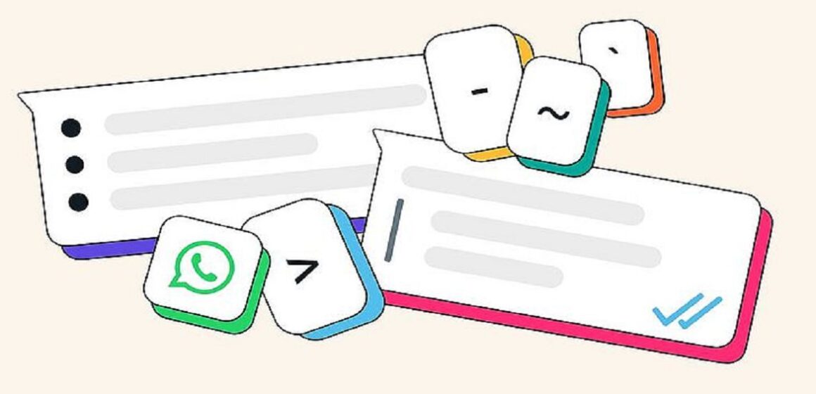 WhatsApp lança novas ferramentas