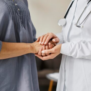 Controle de infecção salva paciente e profissionais da saúde