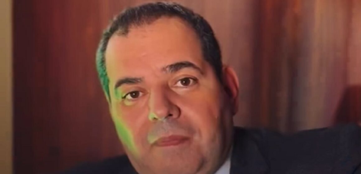 Dr. Eduardo Werneck explica sobre DROPS oncologia terapia alvo