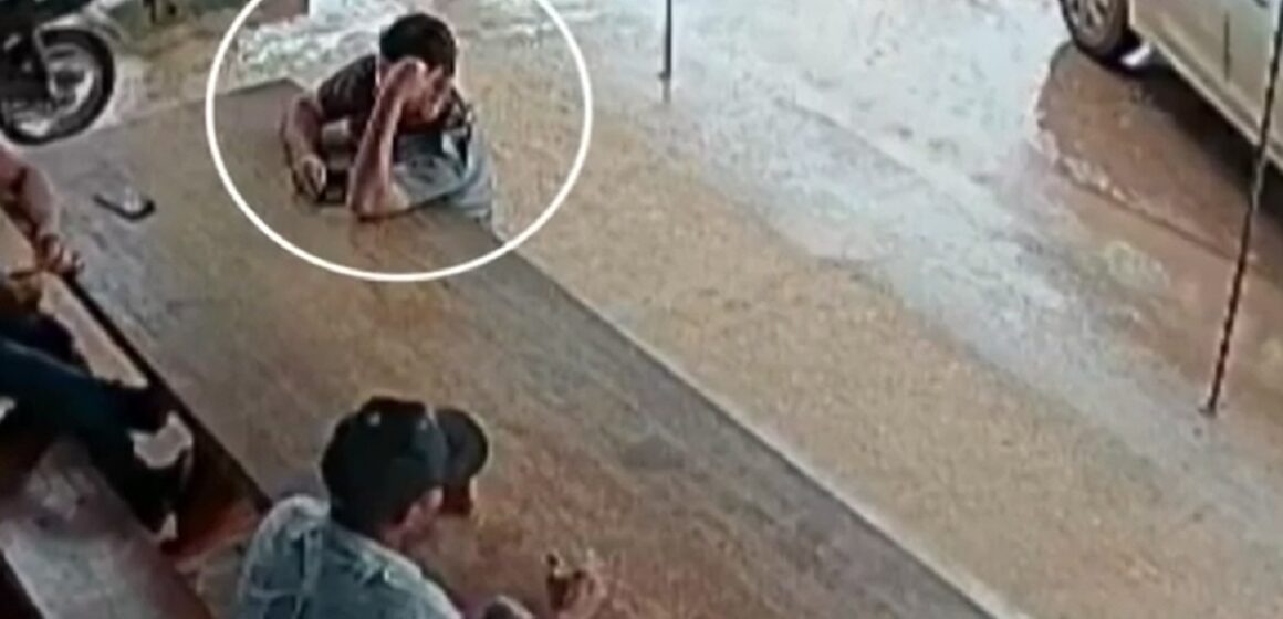 Em Jacundá, empresário é executado a tiros em restaurante 