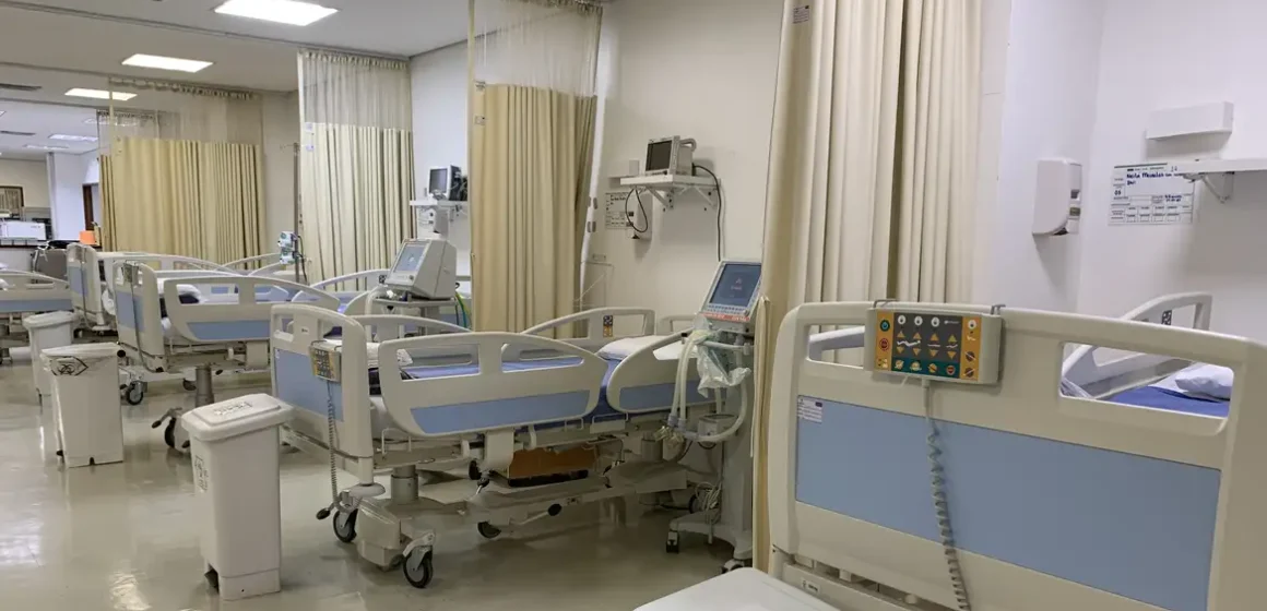 Algoritmo pode ajudar hospitais a otimizar internação de pacientes