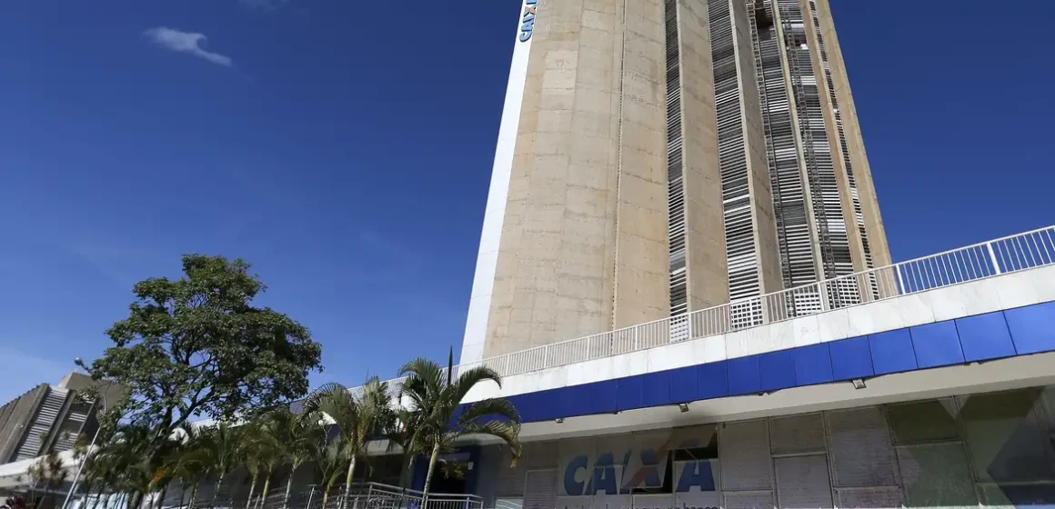 Caixa abre inscrições para concurso com salários de até R$ 14,9 mil