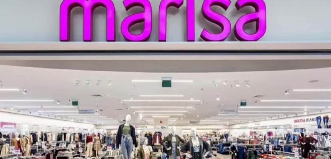 Marisa anuncia Andrea Menezes como nova CEO