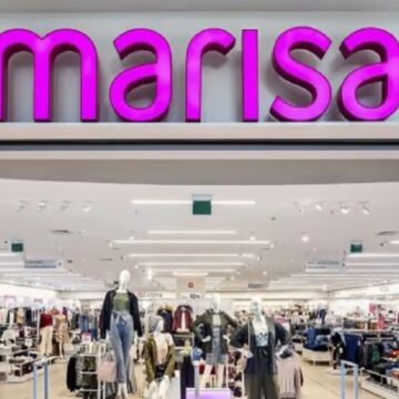 Marisa anuncia Andrea Menezes como nova CEO