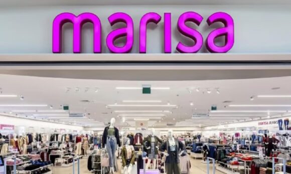 Marisa anuncia Andrea Menezes como nova CEO
