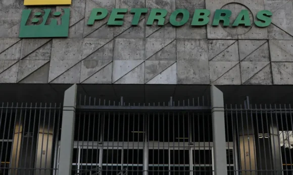 Valor de mercado da Petrobras na bolsa de São Paulo tem novo recorde