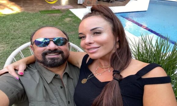 Polícia prende na Argentina o maior contrabandista de armas da América Latina