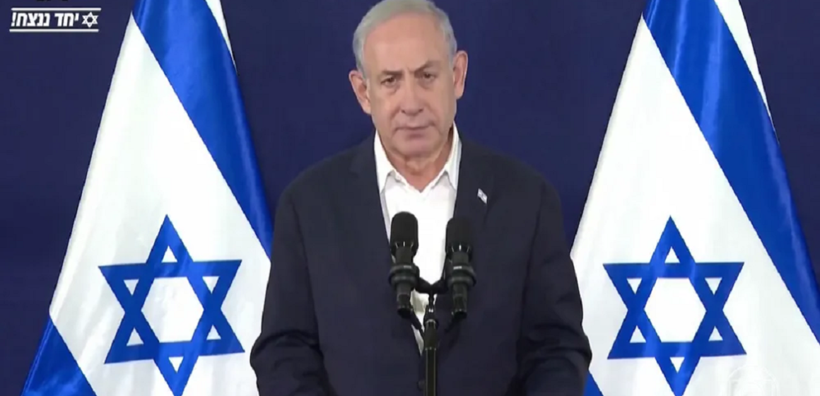 Netanyahu reage a fala de Lula sobre holocausto e convoca embaixador