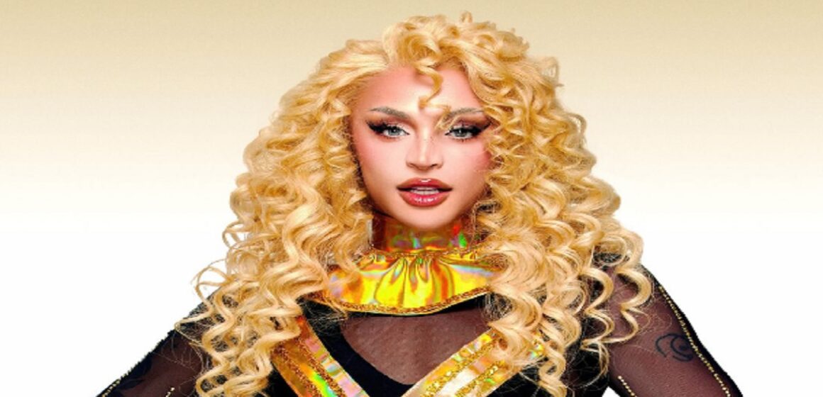 Fantasia de Carnaval de Pabllo Vittar homenageia Joelma