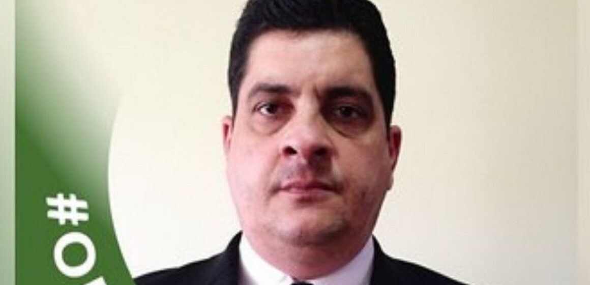Polícia Federal prende Marcelo Câmara, ex-assessor de Bolsonaro