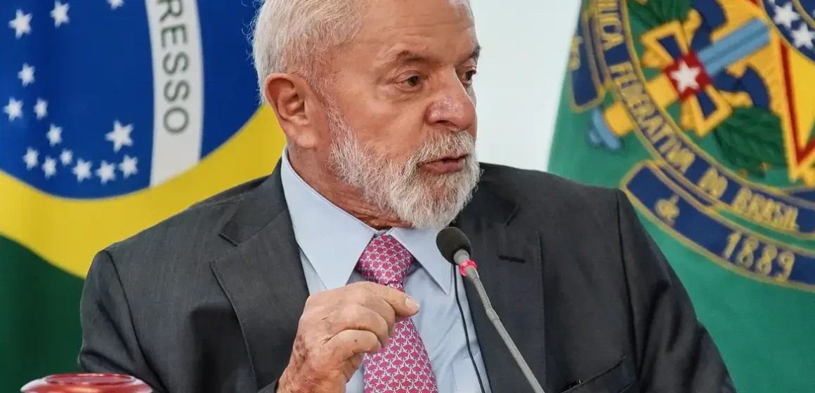 Lula deve abordar crise entre Guiana e Venezuela na viagem ao Caribe