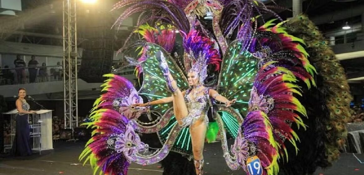 Treze candidatas disputam hoje o Rainha das Rainhas 2024