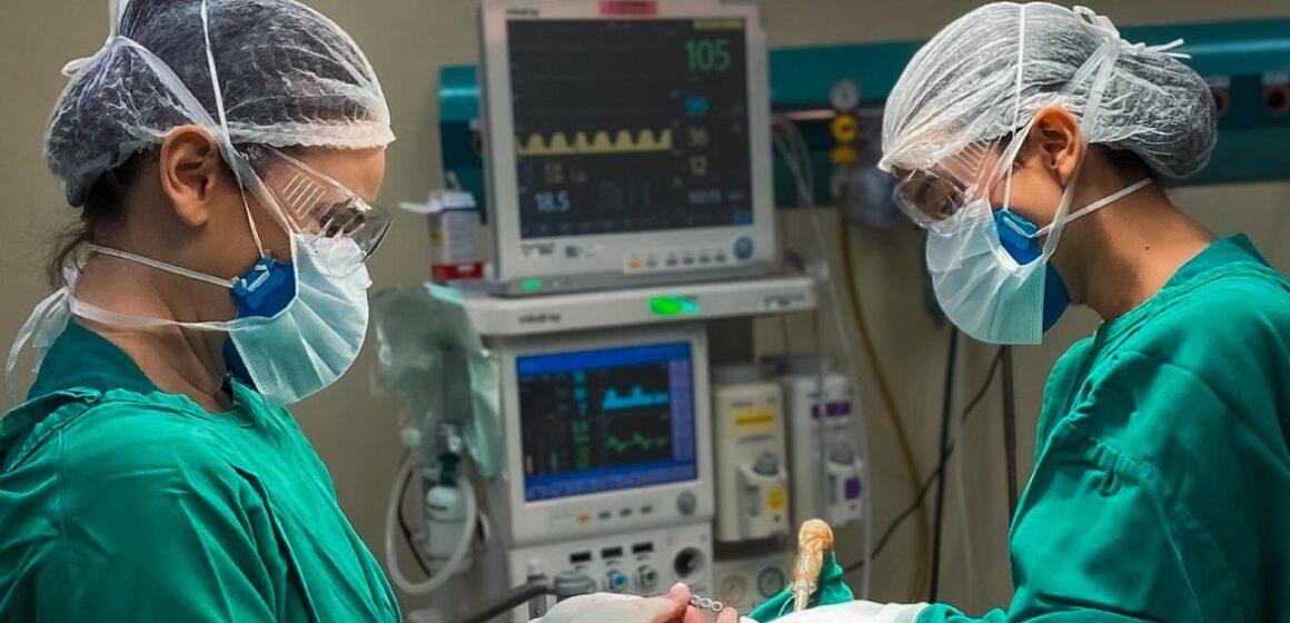 Hospital Regional do Sudeste do Pará é referência em atendimento Bucomaxilofacial