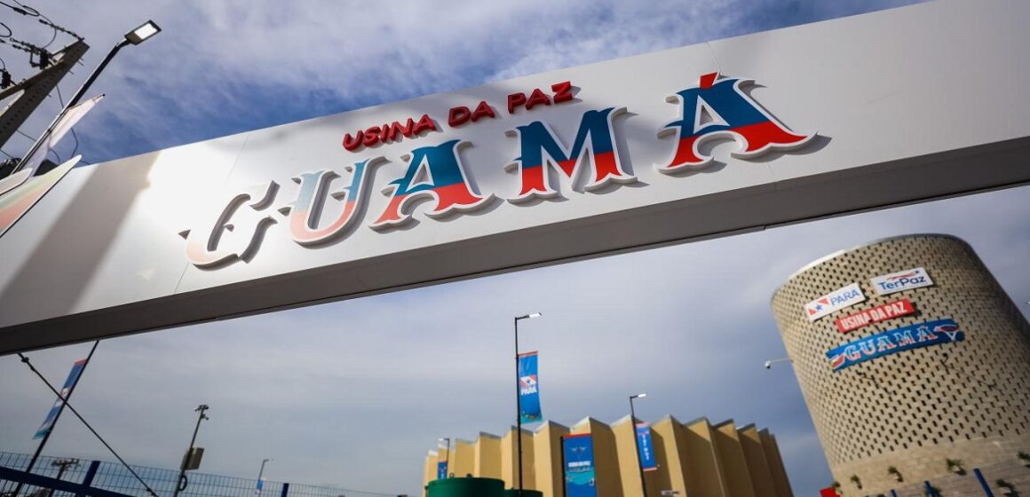 Usinas da Paz em Belém e Ananindeua são preparadas para a Semana dos Povos Indígenas em abril