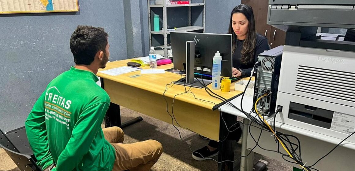 Polícias Civis do Pará e Maranhão prendem estelionatário que aplicava golpes pela internet
