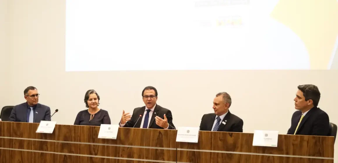 Novo sistema FGTS Digital entra em vigor na sexta-feira