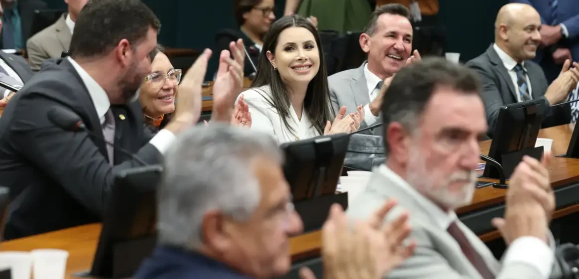 Controle de 19 das 30 comissões permanentes da Câmara estão definidos