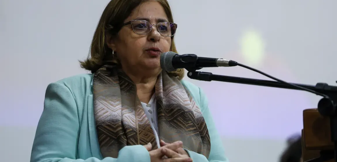 Governo lança plano de prevenção e combate à violência contra a mulher