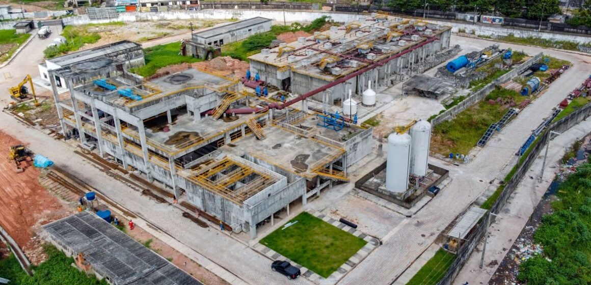Cosanpa abre consulta pública sobre projeto de saneamento para Região Metropolitana de Belém