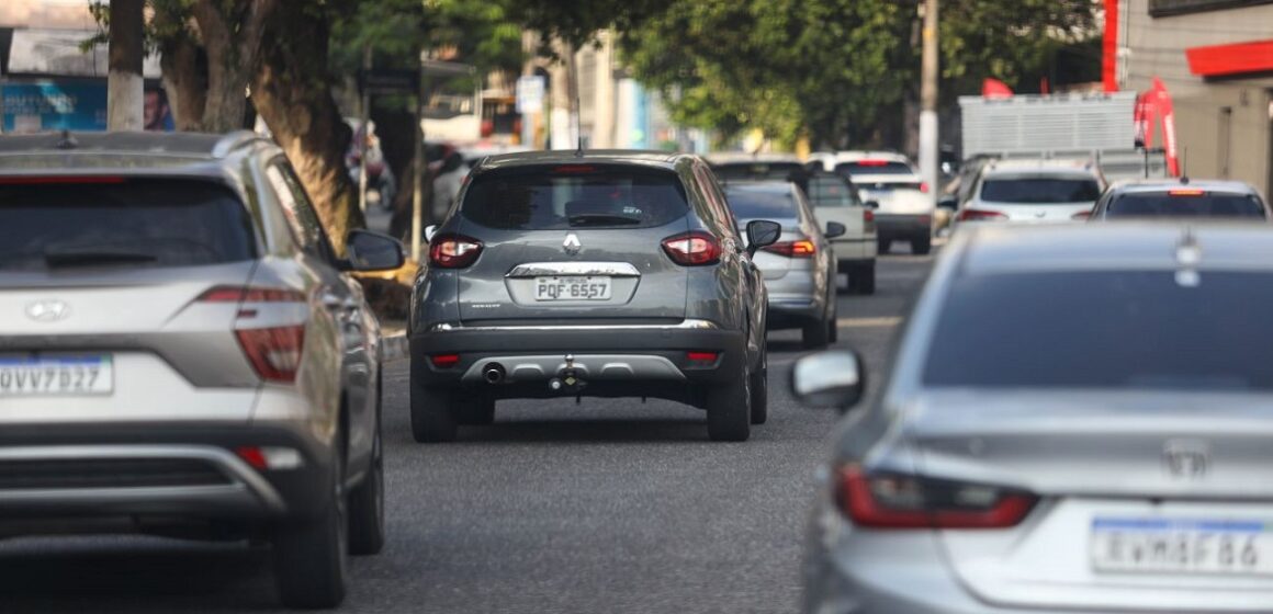 Até o dia 18 de março descontos do IPVA para veículos com final de placas 04 a 34  