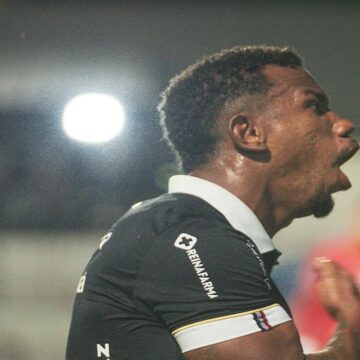 Remo vence o Amazonas pela Copa Verde