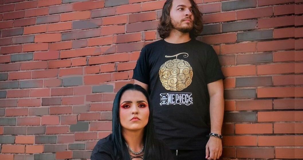Geek Band agita [CONECTA] da Paz neste sábado (16), em Ananindeua