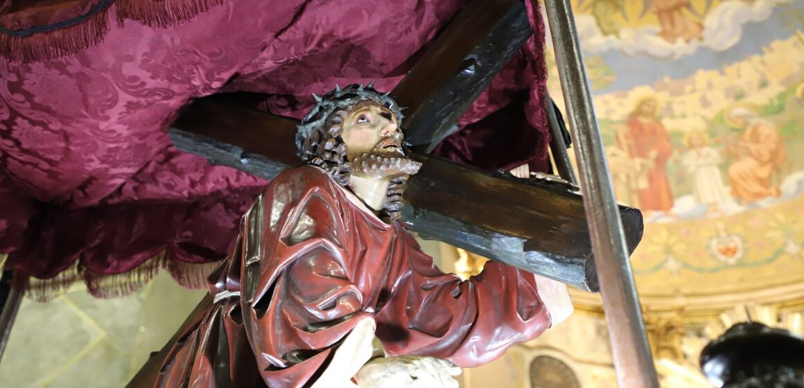 O significado da Semana Santa na Igreja Católica