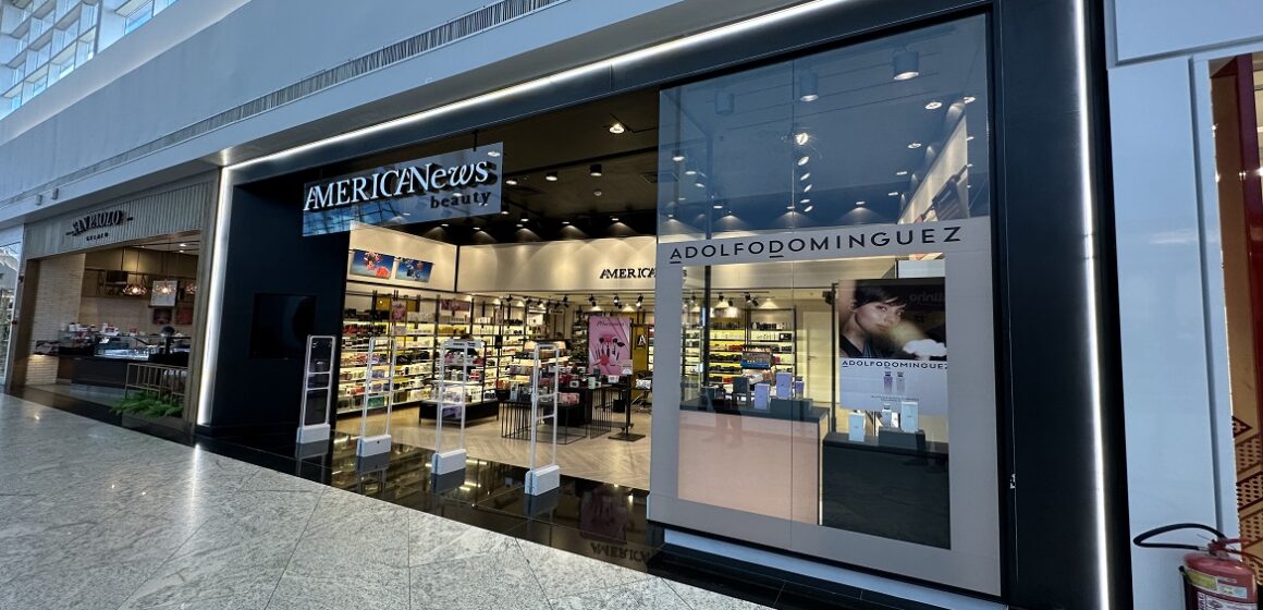 Visual merchandising: vitrine bem planejada pode impulsionar vendas em até 25%