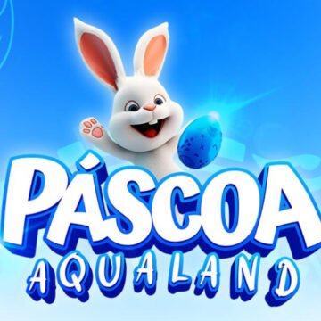 Aqualand Resort lança programação especial para a Páscoa