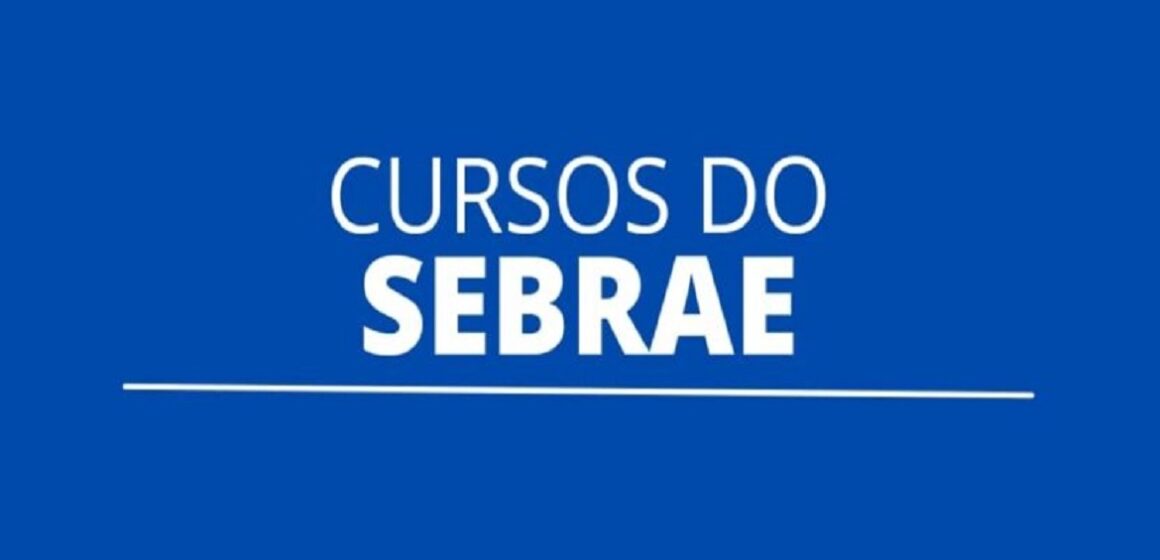 Sebrae oferece cursos gratuitos em Belém referentes à COP30