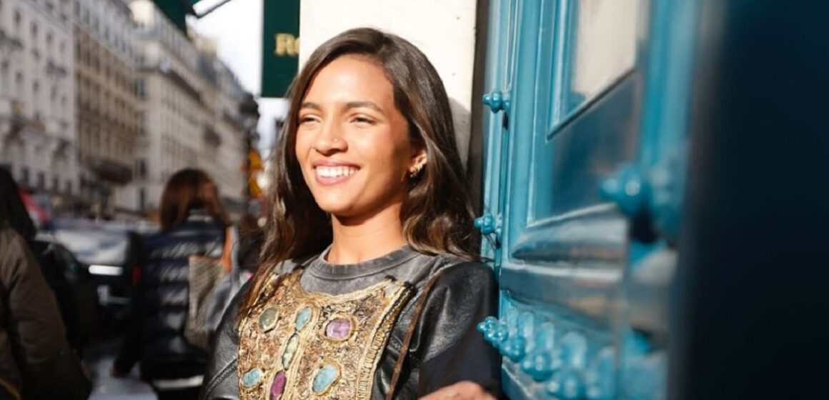Louis Vuitton reconhece Rayssa Leal como a primeira brasileira embaixadora global da marca
