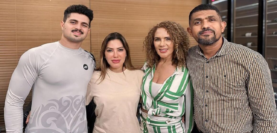 Snapinsta.app_432677967_18427536334016525_7242646073740395936_n_1080 Adair Neves reúne com deputada Renilce
