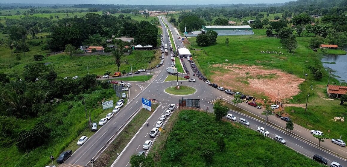 Xinguara terá R$ 80 milhões em obras em 2024