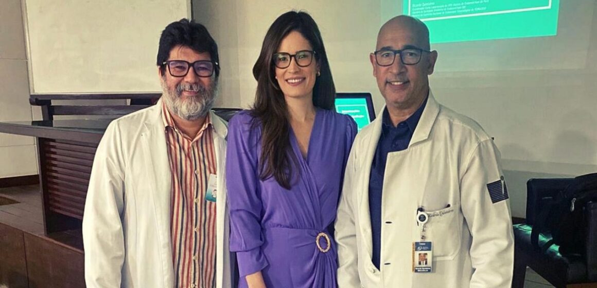 Evento gratuito “SBE & Elas” Chega a Belém para conscientização sobre endometriose