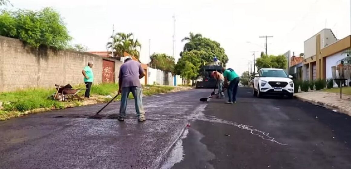Xinguara vai duplicar rodovia e pavimentar mais 7 km de ruas com recursos de emendas de Celso Sabino