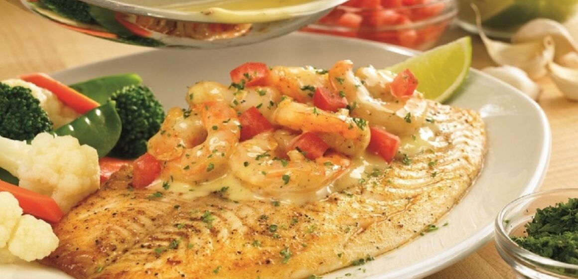 Outback oferece pratos especiais para o feriado de Páscoa