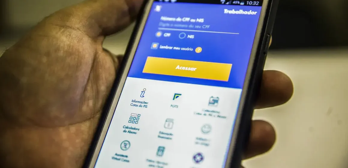 Novo sistema FGTS Digital entra em vigor