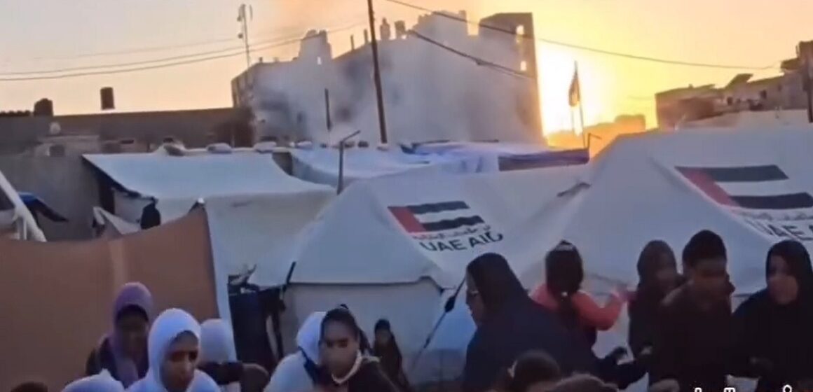 Informações “convincentes” encontradas pela ONU dão conta que reféns em Gaza foram estuprados
