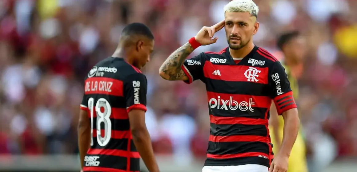 Fla bate Madureira no Maracanã por 3 a 0 e conquista Taça Guanabara