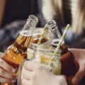 Consumo de álcool cresce entre as mulheres