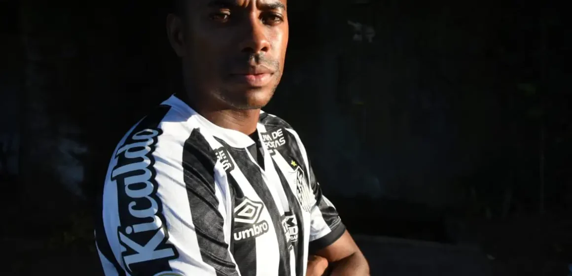 Ministro nega adiar julgamento de amigo de Robinho no STJ