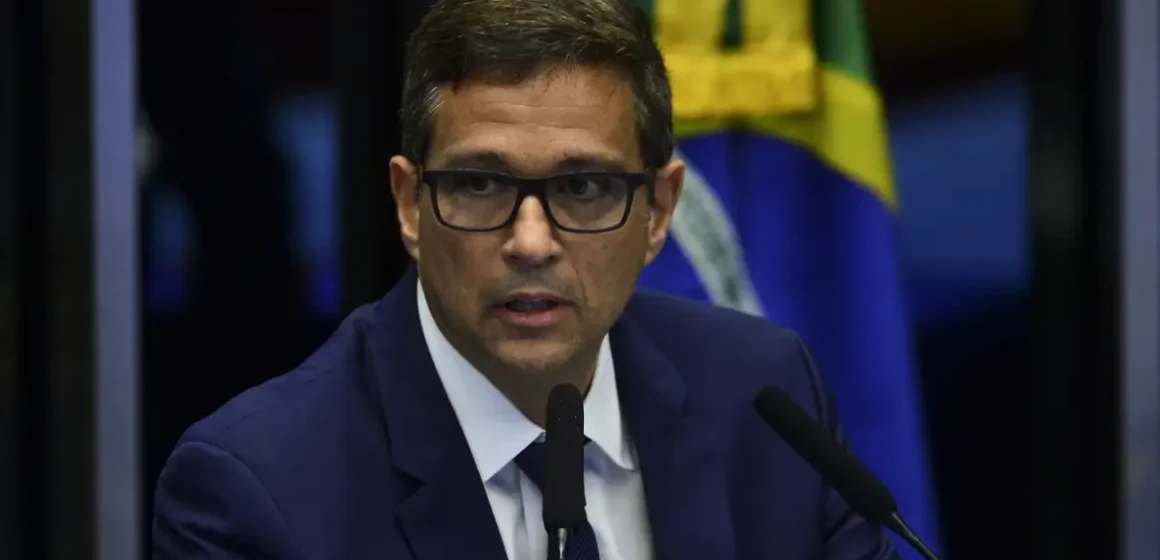 Após fim do mandato, Campos Neto pode abrir fintech em Miami